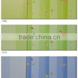 Fiber Glass Surface Treatment UV Coating Indoor Usage Vinyl Plank Flooring thumbnail-4