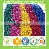 Color Masterbatch for Blowing,injection,wiredrawing