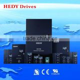 Variable Frequency Drive VFD AC motor speed controller for 40-50 HP motors.