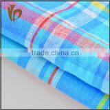 Quality Products Yarn Dyed Wholesale Linen Clothing Linen Textile Cloth Fabric thumbnail-3