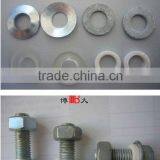 Bolt Used for Corn Silos/Bolt Used for Grain Silos