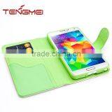 Magnetic PU Case for Samsung for Smasung s7 Case thumbnail-5