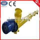 Top Level LSY 219/273/323 Series Small Screw Conveyor