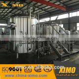 Beer Brewing Equipment for Pub 200L 300L 400L 500L 1000L per Batch thumbnail-3