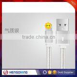 Hot Sale Wholesale for Iphone Charging Cable for Iphone 6 USB Charger Cable thumbnail-6