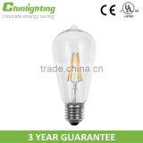 Long Lifespan Direct Sale Low Price 4w Led Filament Bulb Supplier's Choice thumbnail-3