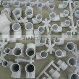 Pvc Pipe Fitting Mould/pipe Mould/injection Mould thumbnail-1