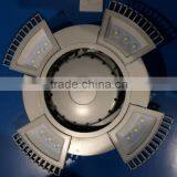 TIWIN 120W 100 Degree Cool White 17500lm Waterproof LED Highbay IP65 thumbnail-1