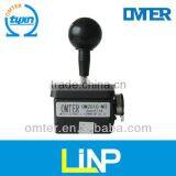OM201C-M3 2 Aixs Spring Return Joystick Controller thumbnail-1