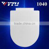 1040 D Shape Bathroom Fittings for Toilet Seat thumbnail-1