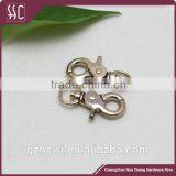 Metal Lobster Hooks Snap Swivel Hooks for Bags Fittting thumbnail-2