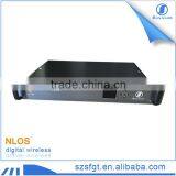 Mobile Digital Wireless HD COFDM Microwave Video Receiver