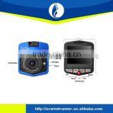 2.4 Inch Mini DVR Driving Recorder 1080p Gps Car Dvr, Dash Cam thumbnail-1