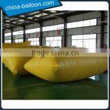 Inflatable water tank/ pvc water tank for bulk industry waterstorage