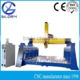 Purchase Cost Saving Foam/Wooden Material Molding CNC Router thumbnail-3