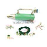 Prestressed Single Strand Tensioner YDC250QX25 Tons Jack thumbnail-1