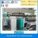 2014 Hot Sale PE Film and PU Coating Laminating Machine