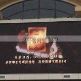 Outdoor Waterproof Die-casting Aluminum Cabinet P6 Full Color Led Screen LED Display TV for Advertising Show and Concerts thumbnail-6