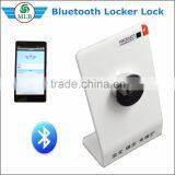 ISO Standard Automatic Remote Control Drawer Locker Lock thumbnail-1