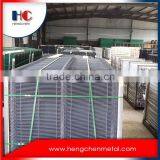 3d Bending Wire Mesh Fence thumbnail-1