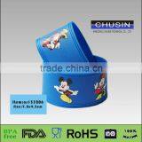 Hot Sale Classic Printing Silicone Sleeve for Ceramic Coffee Cup thumbnail-4