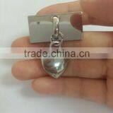 Metal Heart Shape Decorative Padlocks thumbnail-1