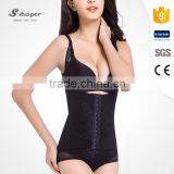 S-SHAPER Slimming Body Briefer Shapewear thumbnail-3