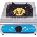 Single Burner GAS STOVE