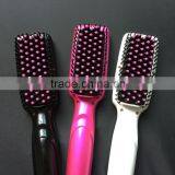 Digital Hair Straightener Brush LCD & MCH Heater (NOT PTC) WhatsApp 008613509227307 thumbnail-2