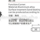 ALUMINUM CORNER thumbnail-1