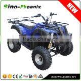 High Speed Atv Electric 2000w Adults With Brushless Motor ( PH-E7004 )