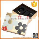 Handmade Beauty Cosmetic Paper Box thumbnail-5