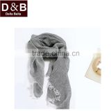 85316-350 Wholesales most popular linen scarf for sale