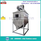 hangzhou nanfang zh watery dust collector stainless Wet Scrubber