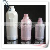800ml Empty Cosmetic Plastic Lotion Bottles With Pump