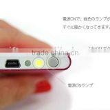 HOT Mini Pocket Electronic USB Hand Warmer Winter Pocket Warmer thumbnail-2