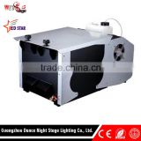 Various Newest Hot Sale 168DCB-A Pump 1500W factory price dry ice fog machine