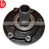 Komatsu FD30-16 Forklift Transmission Pump 30B-13-220420 thumbnail-1