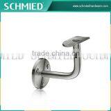 Railings for Indoor Staris Price Handrail Fittings Stainless Steel Handrail Bracket thumbnail-2
