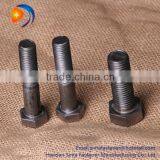 Bolt DIN 933 DIN 931 Carriage Bolt M30 Hex Head Bolts thumbnail-6