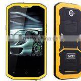 5.5 Inch IP68 Android Mobile Phone Hot Sell NO.1 X2 With 4G LTE Qualcomm MSM8916 and Android 4.4 OS thumbnail-2
