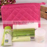 High Quality Clear Plastic Zippered Storage Bag With New Design thumbnail-4