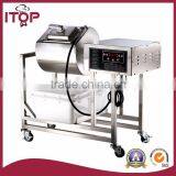 YPC-2 Meat salting machine with vacuum function