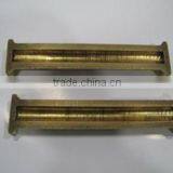 Best Price Brass Shrikage Mould / Soil Shrikage Mould thumbnail-1