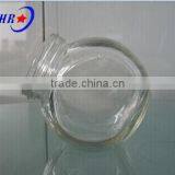 Clear Candy Glass Jar