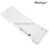 Shenzhen Factory Cheaper Waterproof Bluetooth Silicon Wireless Keyboard thumbnail-5