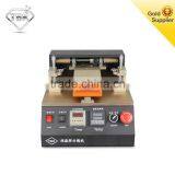Aluminum Alloy Mobile Phone Repair Equipment Lcd Screen Separator Automatically+mobile Refurbish Kit
