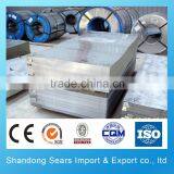 Tianjin Manufacture 18 Gauge Galvanized Sheet/aluzinc Coated Galvanized Steel Sheet/24 Gauge Galvanized Roofing Sheet thumbnail-6