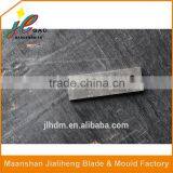 High Precision Saw Blade Use Numerical Control Machine for Rubber Processing and Convert thumbnail-5