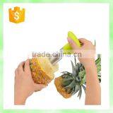 2016 Hot Sale 18/10stainless Steel Pineapple Corer and Slicer thumbnail-2